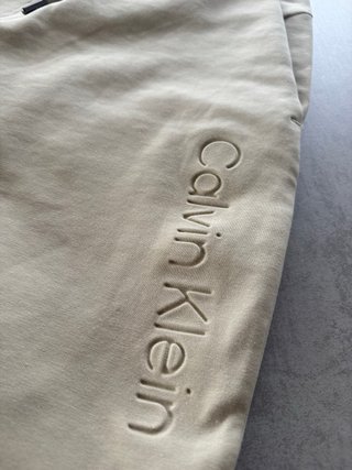 Pantalón Joggers Calvin Klein  Hombre