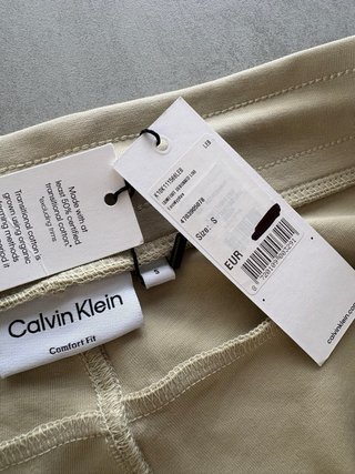 Pantalón Joggers Calvin Klein  Hombre