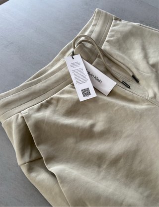 Pantalón Joggers Calvin Klein  Hombre
