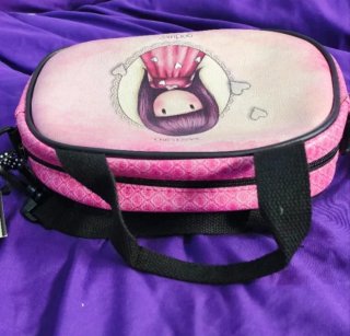 Bolso Santoro Gorjuss