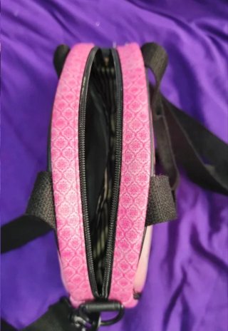 Bolso Santoro Gorjuss