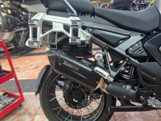Tubo de Escape Akrapovič BMW R1300GS