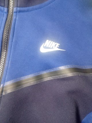 Nike Tech Fleece Sudadera con Capucha