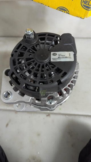 Alternador Hella 8EL 012 429 171