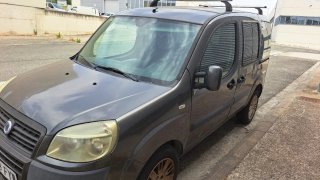 FIAT Doblò 2007