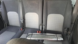 FIAT Doblò 2007