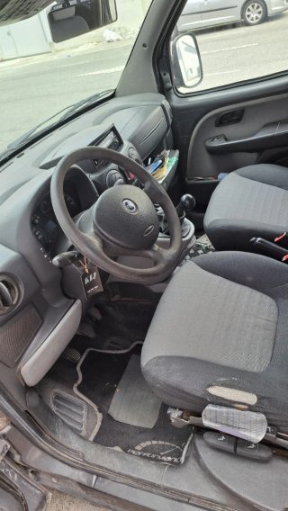 FIAT Doblò 2007