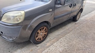 FIAT Doblò 2007