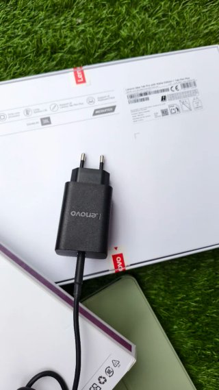 Tablet Lenovo Idea Tab Pro Matte 12.7 +Funda&Lápiz