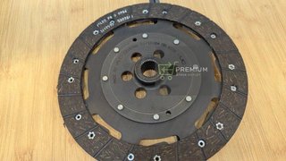 Kit Embrague VALEO 826712