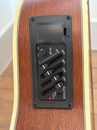 Guitarra Acústica