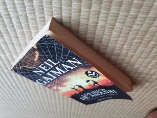 Los Hijos de Anansi
