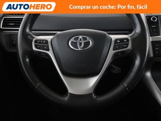 Toyota Verso 1.6 Comfort
