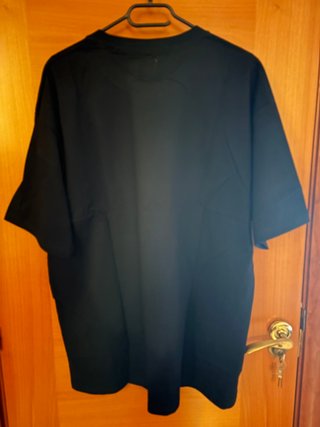Camiseta Scuffers