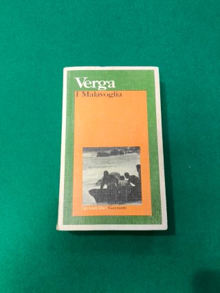 I Malavoglia, Uomini e no, Il vecchio e il mare