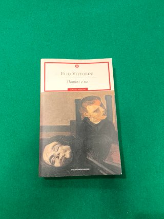 I Malavoglia, Uomini e no, Il vecchio e il mare