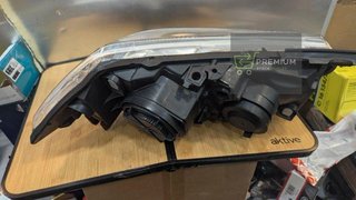 Faro Delantero Valeo 043280 Renault Megane