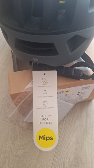 Casco Ciclismo Carretera SIRIKO HE CIRCUIT - Talla