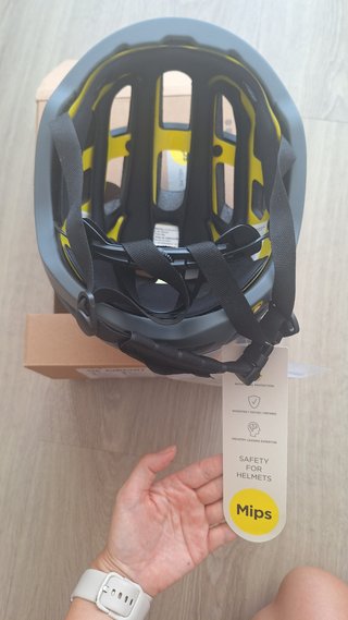Casco Ciclismo Carretera SIRIKO HE CIRCUIT - Talla