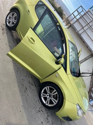 Ibiza 1.9 tdi 105cv 2009