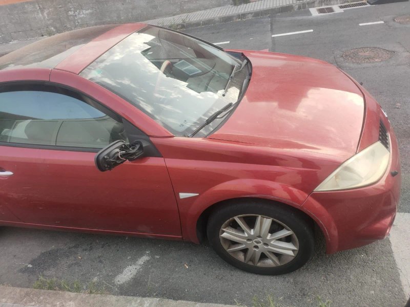 Renault Megane 2004 - foto 1