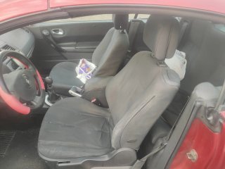 Renault Megane 2004