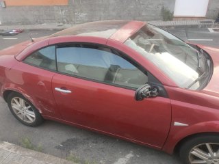 Renault Megane 2004