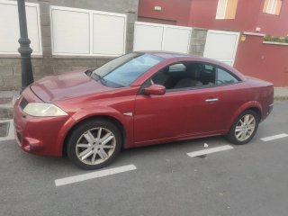 Renault Megane 2004