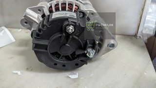 Alternador HELLA 8EL 012 427-451 14V 100A Opel
