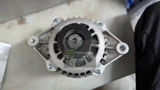 Alternador HELLA 8EL 012 427-451 14V 100A Opel