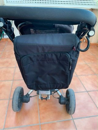 Cochecito / carricoche Concord Neo 3 piezas