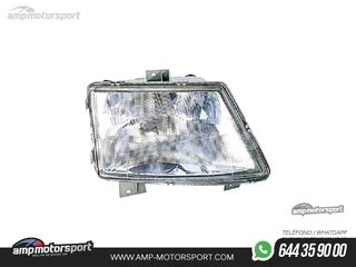 FARO DELANTERO DERECHO PARA MERCEDES-BENZ VITO