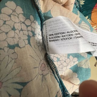 Talla 9-10 años (140 cm) Pantalón ancho MANGO KIDS