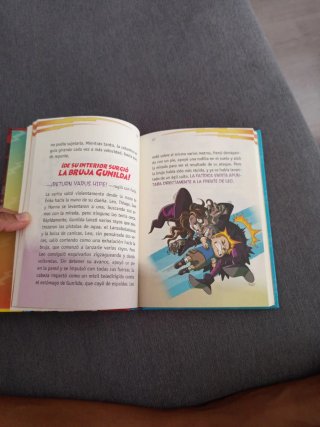 MikelTube y la brújula del destino