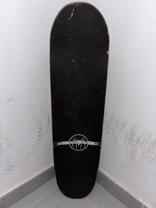 Skate Spiderman