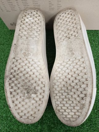 Zapatillas Izalu Flex Marrones