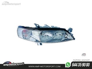 FARO DELANTERO DERECHO PARA OPEL VECTRA B