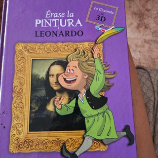 Libro infantil