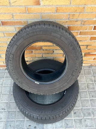 Neumáticos 235/65R16C