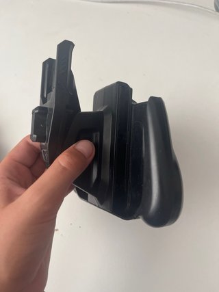 Soporte para mandos Switch Muy barato