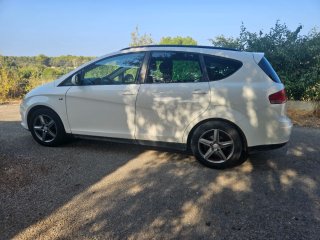 SEAT Altea 2014 motor con 180.000km