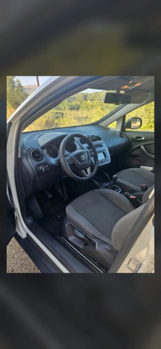 SEAT Altea 2014 motor con 180.000km