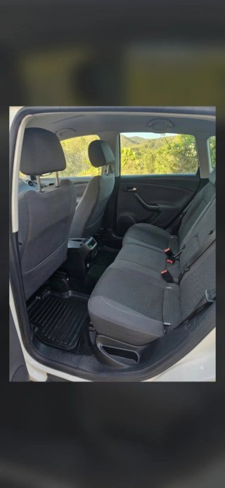 SEAT Altea 2014 motor con 180.000km