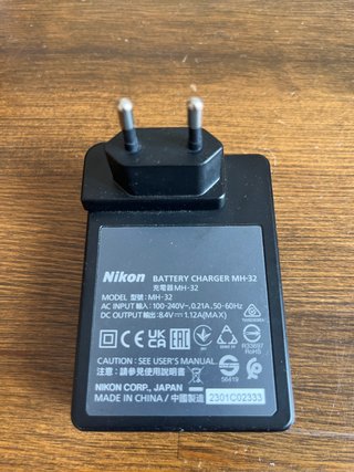 Nikon Z50 Kit + Objetivo 16-50mm