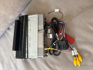 Autorradio Atoto Multimedia Coche