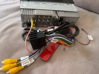 Autorradio Atoto Multimedia Coche