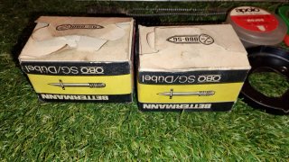 Pistola clavadora Condisa 2A OPORTUNITAT