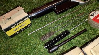 Pistola clavadora Condisa 2A OPORTUNITAT