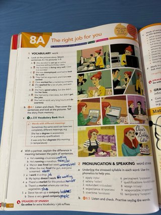 English File Intermediate + Entry Checker