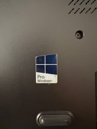 Lenovo ThinkPad T450s Portátil Negro